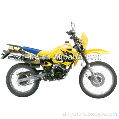 ZF200GY(III) chongqing 200cc dirt bike, off road bike, motorcycle